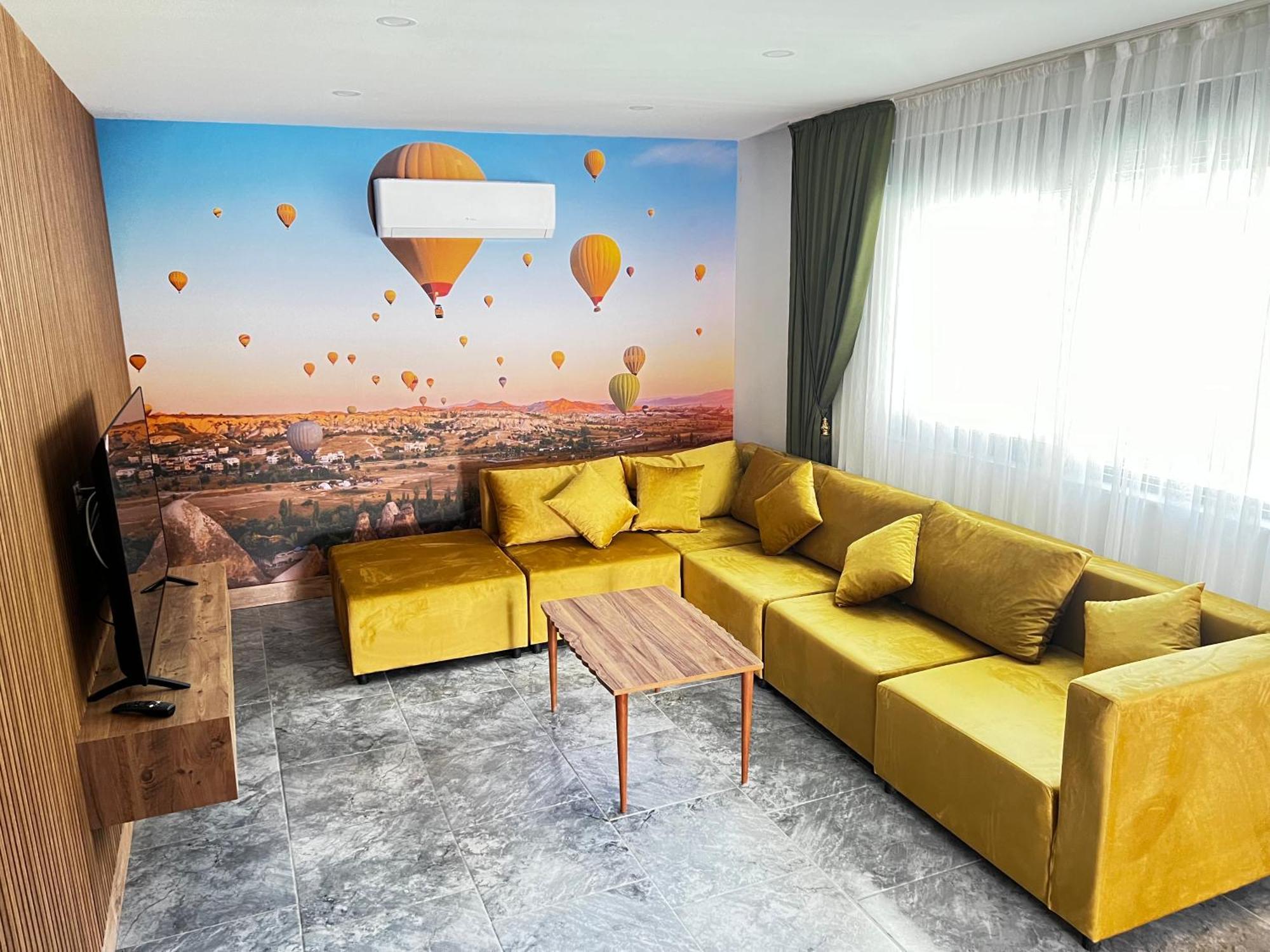 Antalya Silyan Villas Hacisekililer Exterior foto